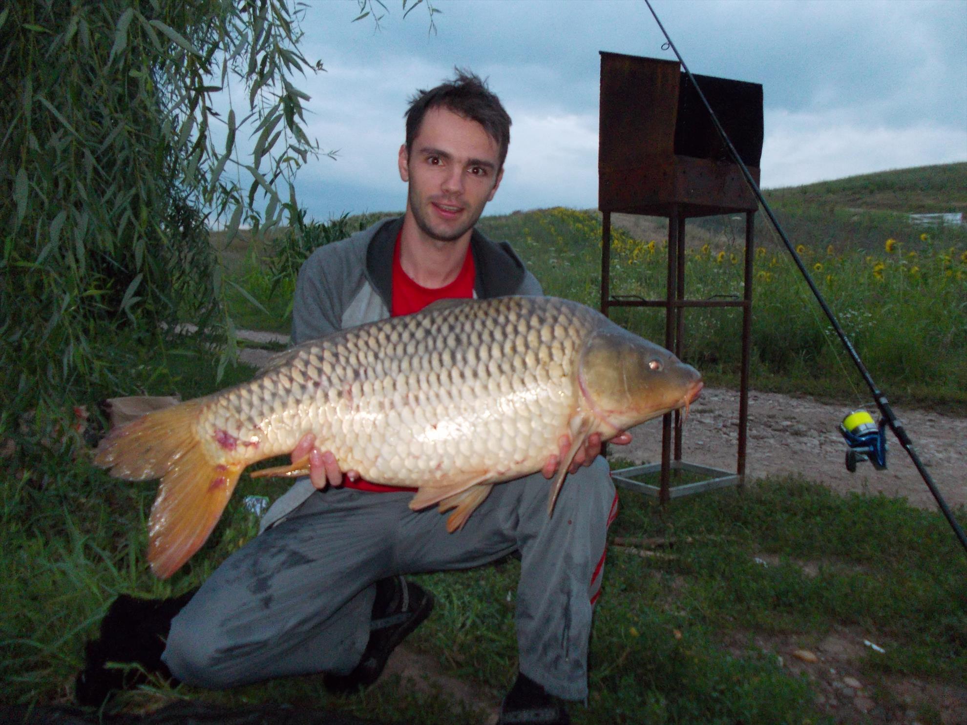 Love for fishing !!! - dscn2480.JPG